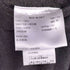 カルーゾ CARUSO FLANNEL WRAP COAT メンズ 46-r