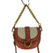 チャールズアンドキース CHARLES&KEITH Micro Gabine Saddle Bag マイクロ ガビーヌ サドル バッグ レディース