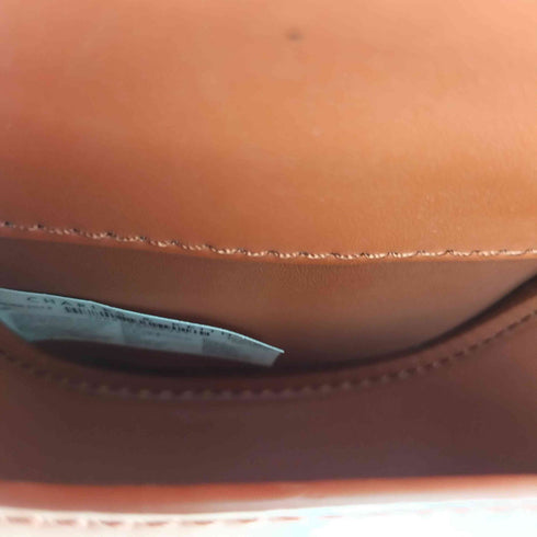 チャールズアンドキース CHARLES&KEITH Micro Gabine Saddle Bag マイクロ ガビーヌ サドル バッグ レディース
