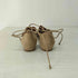 オリエンタルトラフィック ORiental TRaffic レースアップパンプス レディース JPN:L