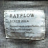ベイフロー BAYFLOW 2nd型デニムジャケット メンズ JPN:2