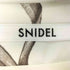 スナイデル snidel Sustainableリボンプリントワンピース レディース JPN:0