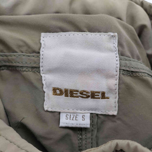 ディーゼル DIESEL 90~00S ミリタリージャケット メンズ S