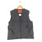 トポロジー Topologie Backpack Vest メンズ M/L
