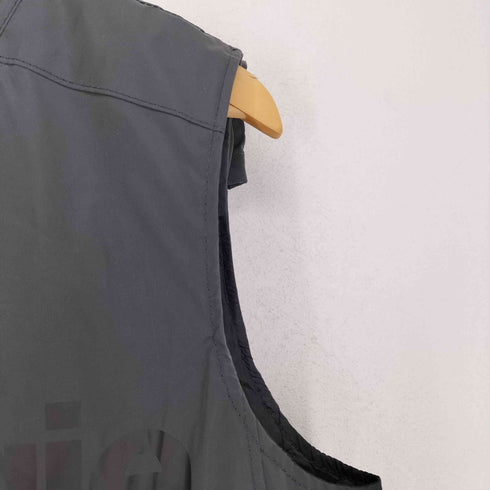トポロジー Topologie Backpack Vest メンズ M/L