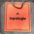 トポロジー Topologie Backpack Vest メンズ M/L
