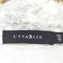 シヴァーライズ CIVARIZE Y2K ラメデザイン ドッキング カットソー レディース 46