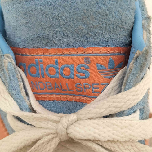 アディダスオリジナルス adidas Originals HANDBALL SPEZIAL W ハンドボール スペツィアル レディース 25