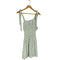 ARAMINTA JAMES ARIA MINI DRESS POLKA DOT cool レディース S