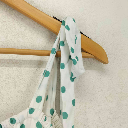 ARAMINTA JAMES ARIA MINI DRESS POLKA DOT cool レディース S