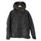 ノースフェイスパープルレーベル THE NORTH FACE PURPLE LABEL Mountain Down Leather Jacket メンズ import:S