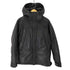 ノースフェイスパープルレーベル THE NORTH FACE PURPLE LABEL Mountain Down Leather Jacket メンズ import:S