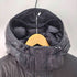 ノースフェイスパープルレーベル THE NORTH FACE PURPLE LABEL Mountain Down Leather Jacket メンズ import:S