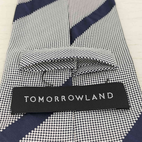 エトロ ETRO マルチ ドット シルク ネクタイ メンズ
