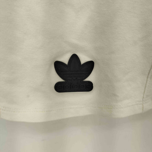 アディダスオリジナルス adidas Originals PaolinaRusso パウリーナ・ルッソ 3ストライプ Tシャツ レディース JPN:XS