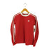 アディダスオリジナルス adidas Originals 3ストライプ ロングスリーブ リンガー Tシャツ レディース import:XS
