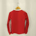 アディダスオリジナルス adidas Originals 3ストライプ ロングスリーブ リンガー Tシャツ レディース import:XS