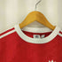 アディダスオリジナルス adidas Originals 3ストライプ ロングスリーブ リンガー Tシャツ レディース import:XS