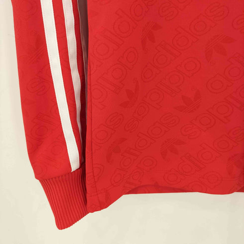 アディダスオリジナルス adidas Originals 3ストライプ ロングスリーブ リンガー Tシャツ レディース import:XS