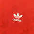 アディダスオリジナルス adidas Originals 3ストライプ ロングスリーブ リンガー Tシャツ レディース import:XS