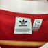 アディダスオリジナルス adidas Originals 3ストライプ ロングスリーブ リンガー Tシャツ レディース import:XS