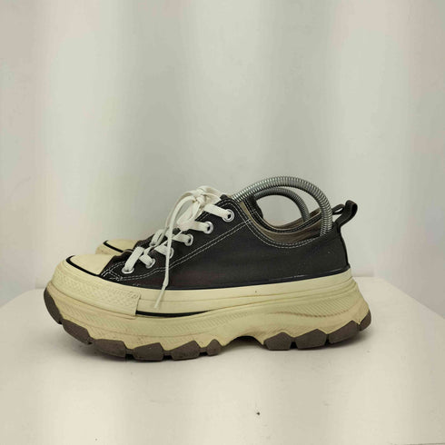 コンバース CONVERSE TREKWAVE BS OX スニーカー メンズ JPN:26.5