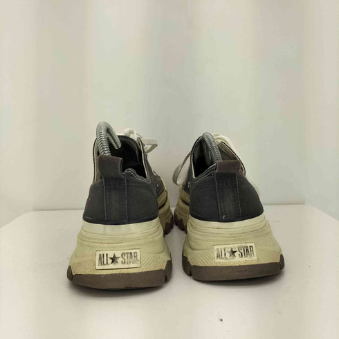 コンバース CONVERSE TREKWAVE BS OX スニーカー メンズ JPN:26.5