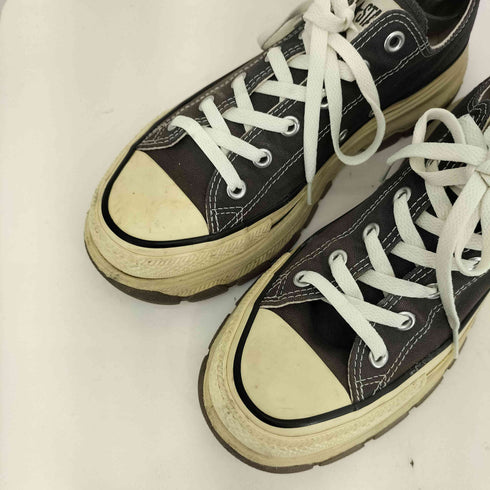 コンバース CONVERSE TREKWAVE BS OX スニーカー メンズ JPN:26.5