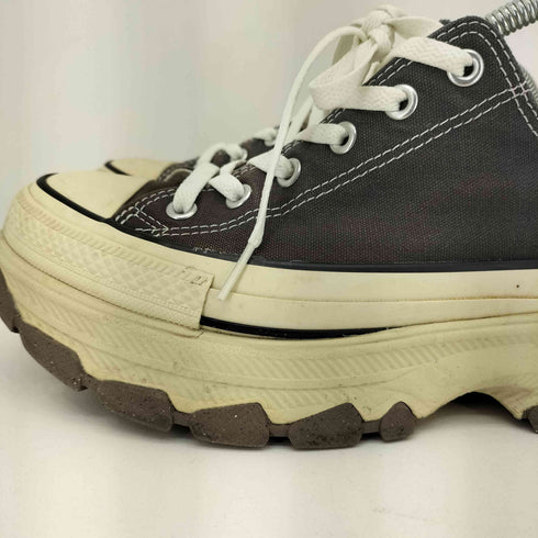 コンバース CONVERSE TREKWAVE BS OX スニーカー メンズ JPN:26.5