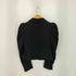ザラ ZARA クロップド テーラードジャケット レディース import:XS