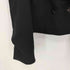 ザラ ZARA クロップド テーラードジャケット レディース import:XS
