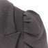 ザラ ZARA クロップド テーラードジャケット レディース import:XS