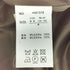 モーメント moment ニットメルトンサイドスリットロングチェスターコート レディース JPN:M