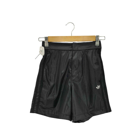 アディダスオリジナルス adidas Originals GOTHCORE LEATHER ショーツ ショートパンツ レディース 24