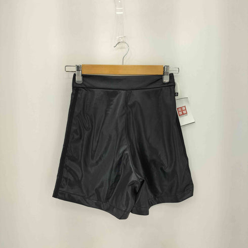 アディダスオリジナルス adidas Originals GOTHCORE LEATHER ショーツ ショートパンツ レディース 24
