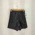 アディダスオリジナルス adidas Originals GOTHCORE LEATHER ショーツ ショートパンツ レディース 24