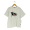 YES EYE SEE Hobby Horse Tee street メンズ