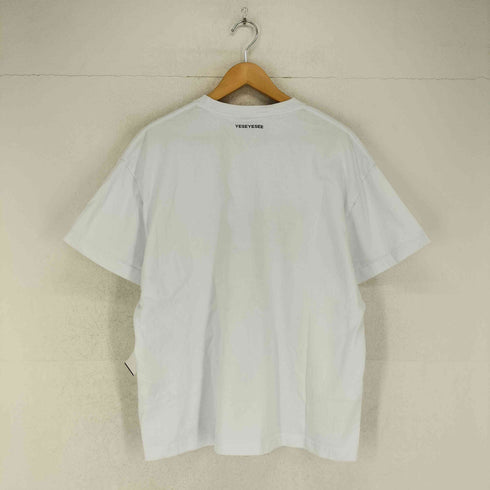 YES EYE SEE Hobby Horse Tee street メンズ