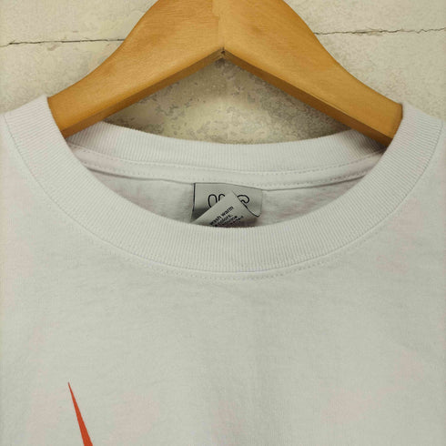 YES EYE SEE Hobby Horse Tee street メンズ