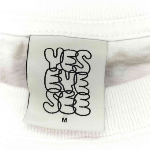 YES EYE SEE Hobby Horse Tee street メンズ