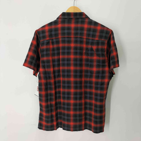 カーハートワークインプログレス Carhartt WIP S/S LYNDON SHIRT メンズ JPN:S