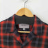 カーハートワークインプログレス Carhartt WIP S/S LYNDON SHIRT メンズ JPN:S