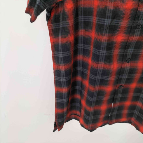カーハートワークインプログレス Carhartt WIP S/S LYNDON SHIRT メンズ JPN:S