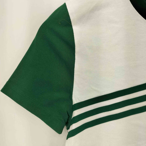 アディダスオリジナルス adidas Originals ロゴ刺繍 アディブレイクワンピース レディース import:XS