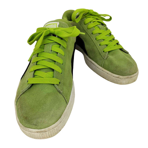 プーマ PUMA SUEDE CLASSIC スウェード クラシック メンズ JPN:27.5