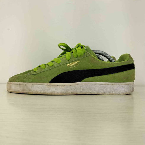 プーマ PUMA SUEDE CLASSIC スウェード クラシック メンズ JPN:27.5