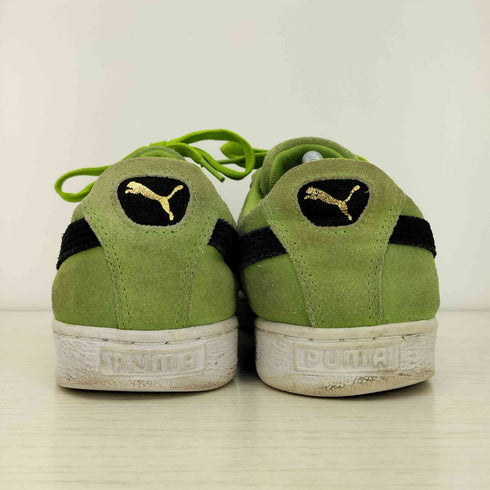 プーマ PUMA SUEDE CLASSIC スウェード クラシック メンズ JPN:27.5