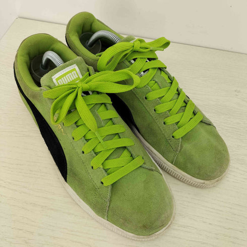 プーマ PUMA SUEDE CLASSIC スウェード クラシック メンズ JPN:27.5