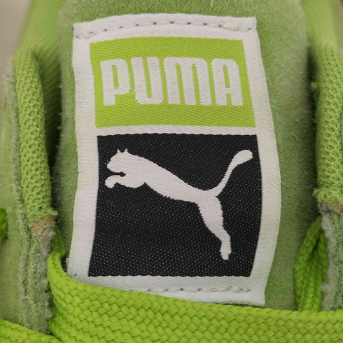 プーマ PUMA SUEDE CLASSIC スウェード クラシック メンズ JPN:27.5