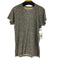 ジョンローレンスサリバン JOHN LAWRENCE SULLIVAN 総柄 S/S Tシャツ メンズ import:L